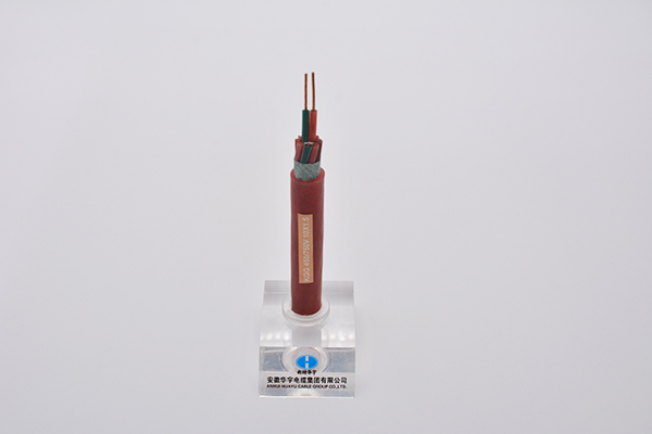 硅橡胶绝缘耐热控制电缆